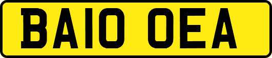BA10OEA