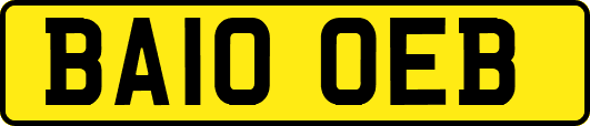 BA10OEB