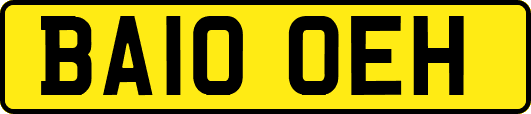 BA10OEH