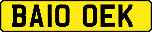 BA10OEK