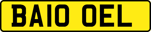 BA10OEL