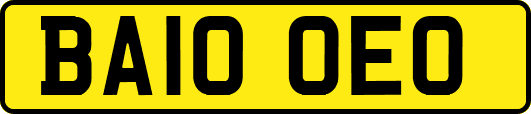 BA10OEO