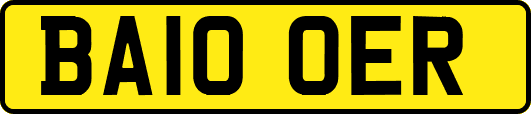 BA10OER