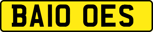 BA10OES