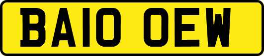 BA10OEW