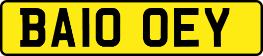 BA10OEY