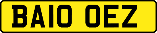 BA10OEZ