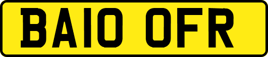 BA10OFR