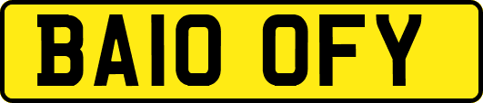 BA10OFY