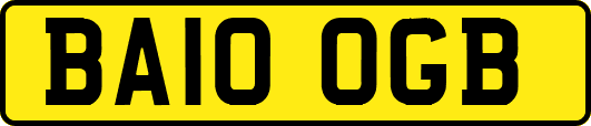 BA10OGB