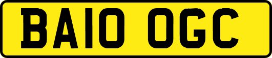 BA10OGC