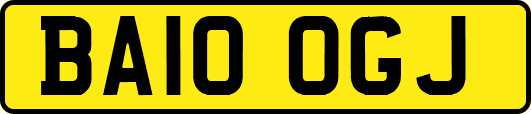 BA10OGJ