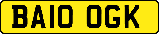 BA10OGK