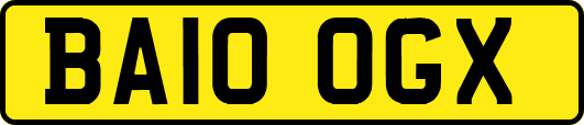 BA10OGX
