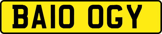 BA10OGY