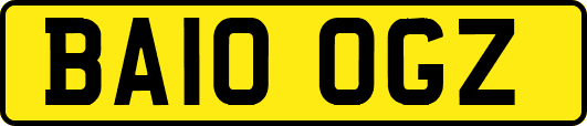 BA10OGZ
