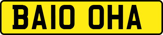BA10OHA