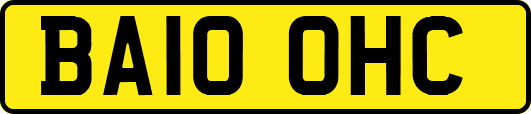 BA10OHC