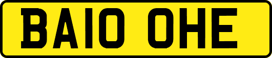 BA10OHE