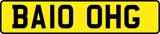 BA10OHG