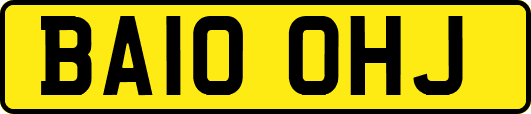 BA10OHJ