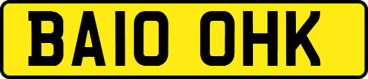 BA10OHK