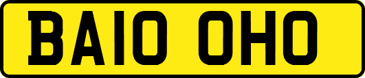 BA10OHO