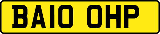 BA10OHP