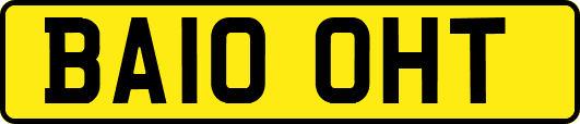BA10OHT