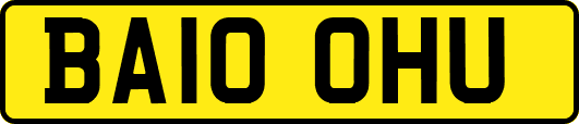 BA10OHU