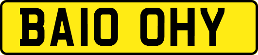BA10OHY