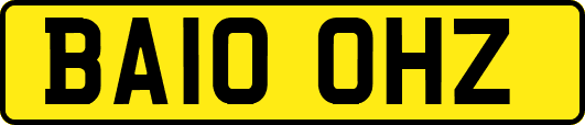 BA10OHZ