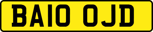 BA10OJD