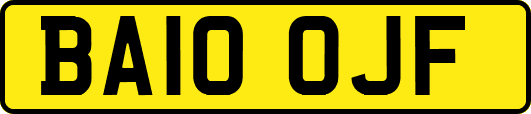 BA10OJF