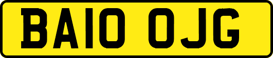 BA10OJG