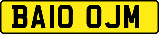BA10OJM