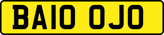 BA10OJO