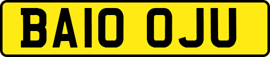 BA10OJU