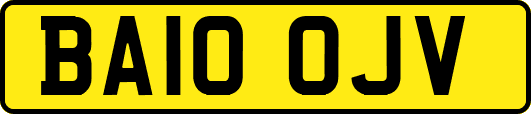 BA10OJV