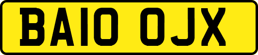 BA10OJX