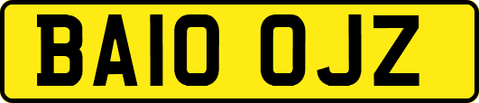 BA10OJZ