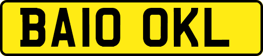 BA10OKL
