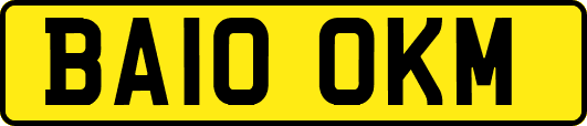 BA10OKM