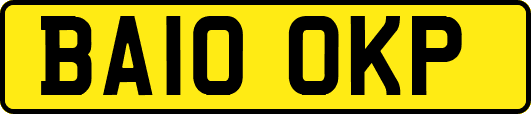 BA10OKP
