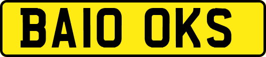 BA10OKS
