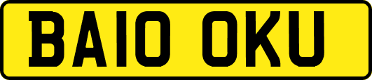BA10OKU