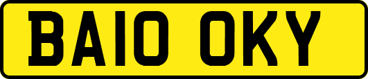 BA10OKY