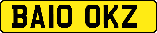 BA10OKZ