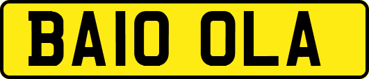 BA10OLA