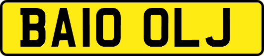 BA10OLJ